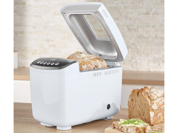 Bread Maker