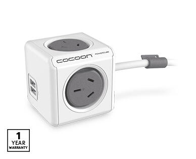 Powercube