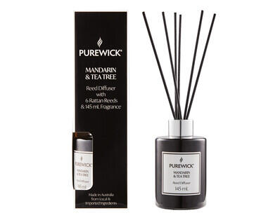 Hotel Collection Reed Diffuser 145ml