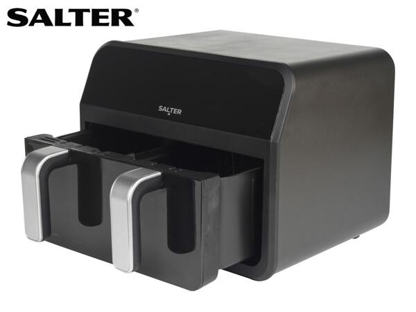 Salter Dual View 7L Air Fryer