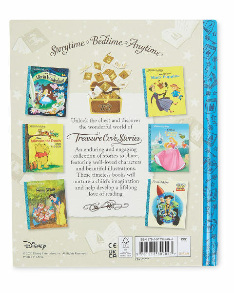 Aladdin Story Book