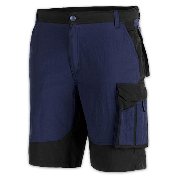 Leichte Sommer-Arbeitsshorts