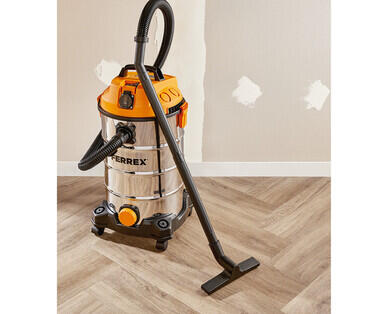 Wet and Dry Vacuum Cleaner