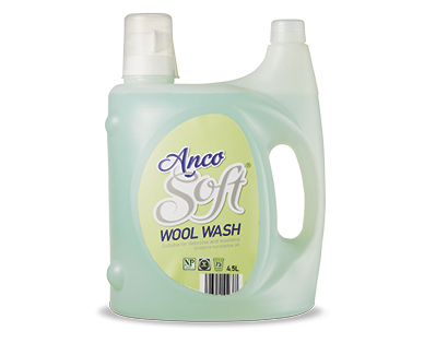 WOOLWASH 4.5L
