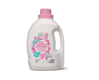 Little Journey Baby Laundry Detergent