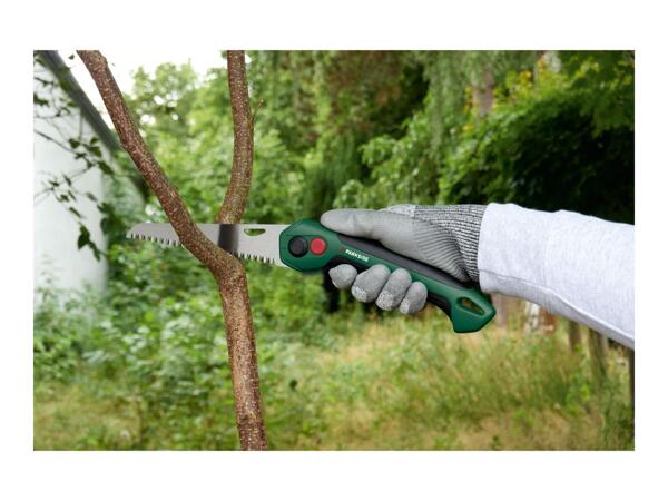 Parkside Foldable Pruning Saw