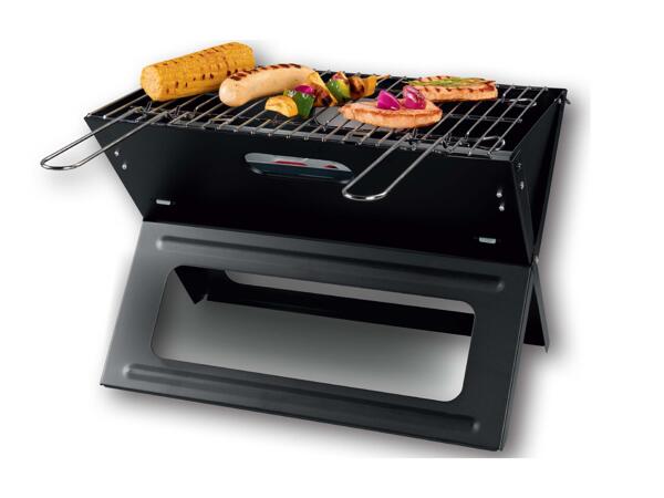 Folding Barbecue
