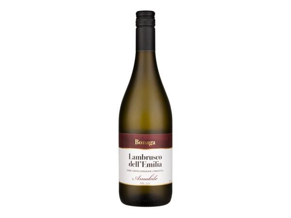 LAMBRUSCO