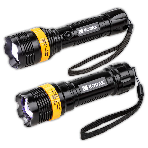 LED-Taschenlampe/ -Sicherheitslicht