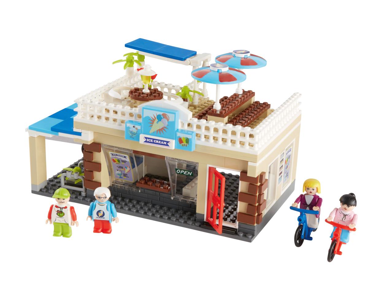 Kids' Building Blocks Medium