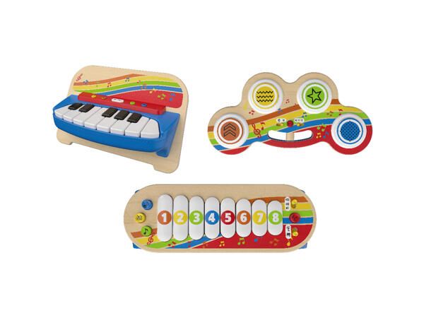 Musikinstrument