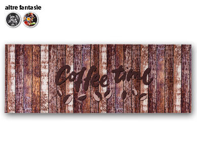 MY LIVING STYLE Tappeto da cucina