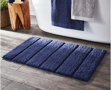 Luxury Microfibre Bath Rug