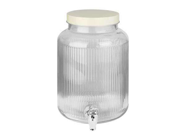 Livarno Home 4.9L Drinks Dispenser