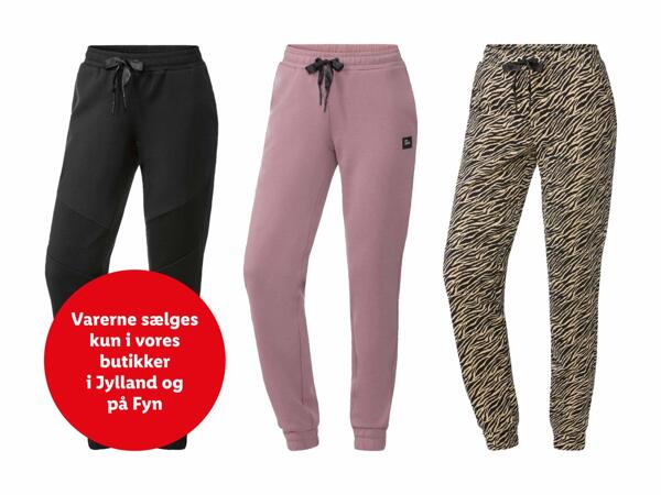 CRIVIT(R) Sweatbukser