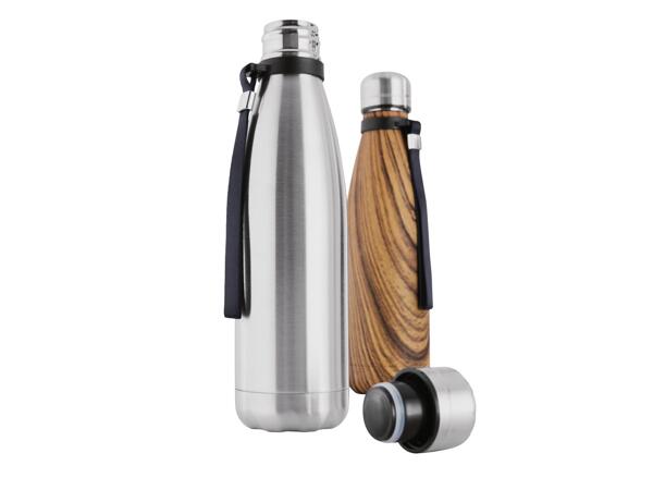 Stainless Steel Insulated Flask