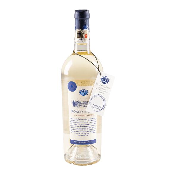 Ronco di Sassi bianco