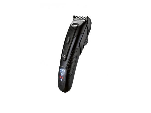SILVERCREST(R) PERSONAL CARE Zastřihovač vlasů a vousů 800