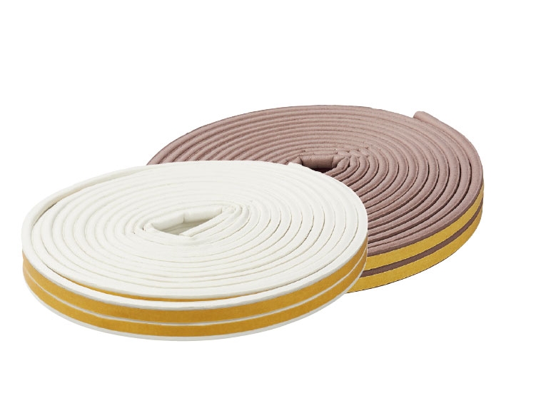 POWERFIX Rubber Seal or Brush Seal