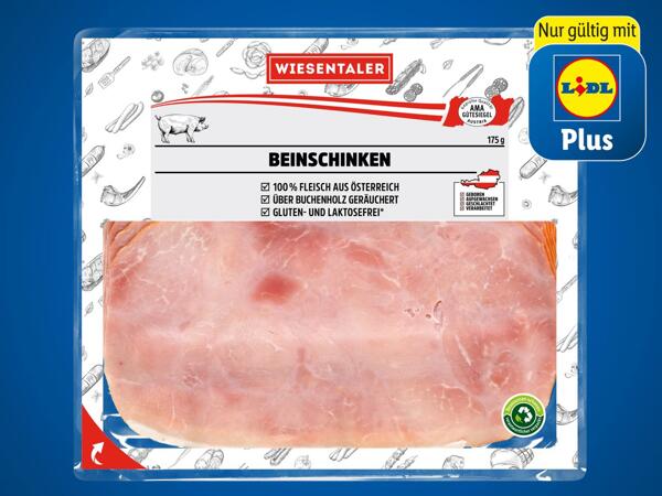 Wiener Beinschinken