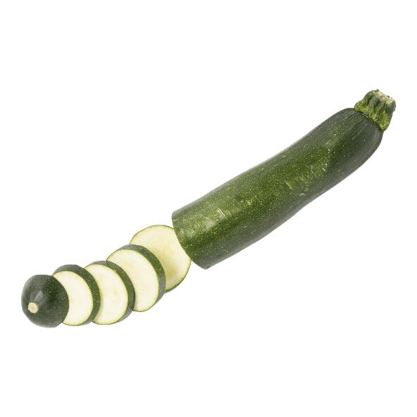 Courgettes