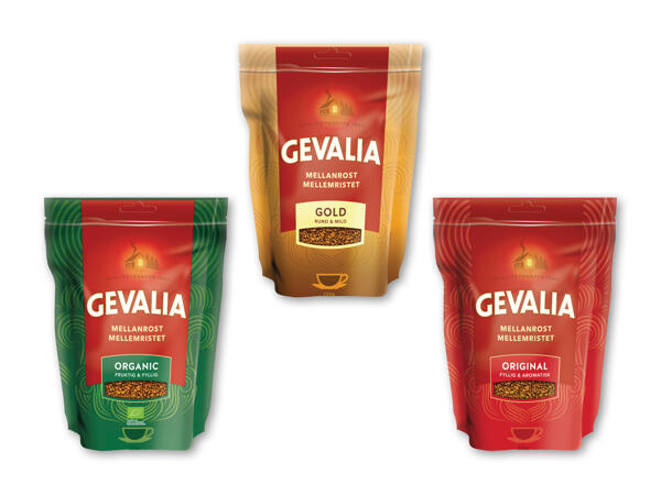 Gevalia instant refill