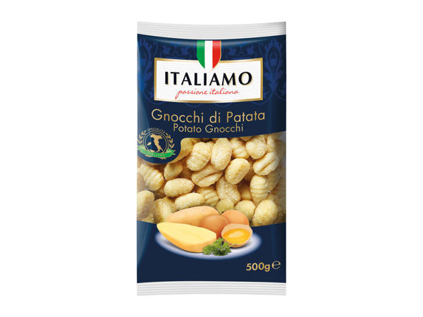 Italiamo Potato Gnocchi