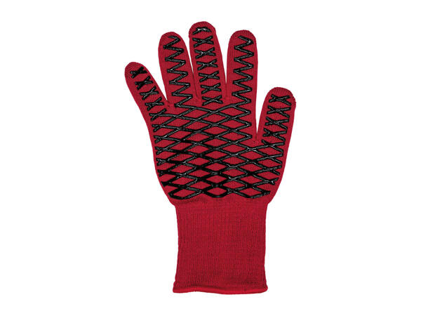 Meradiso Barbecue & Oven Glove