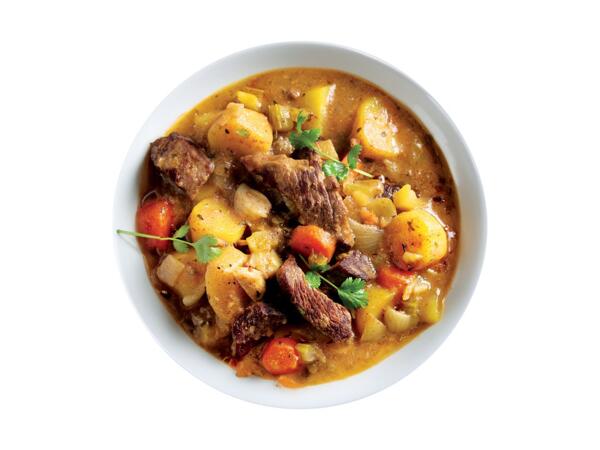 Northern Irish Stewing Beef