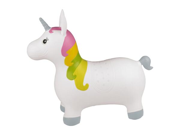 Playtive Unicorn Hopper