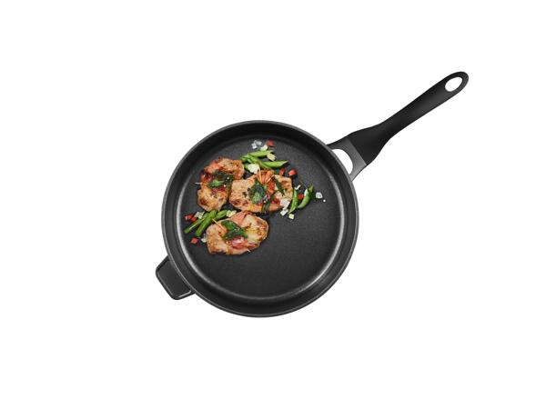 Cast Aluminium Sauté Pan