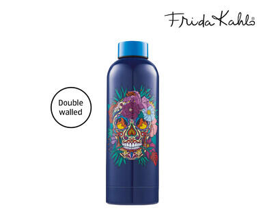 Frida Kahlo Drink Bottles