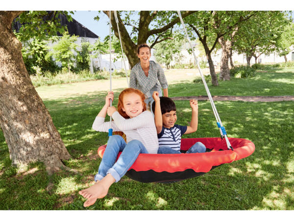 Nest Swing