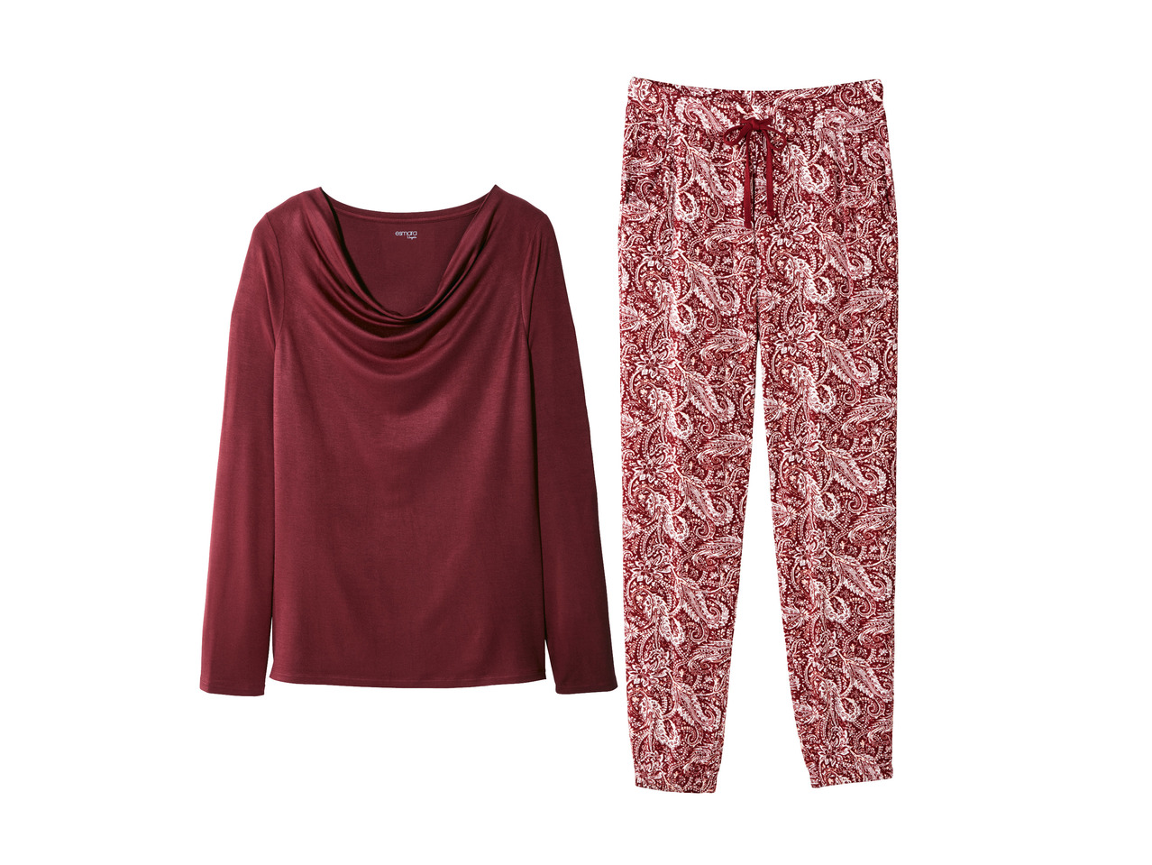 ESMARA LINGERIE(R)/LIVERGY(R) Pyjamas