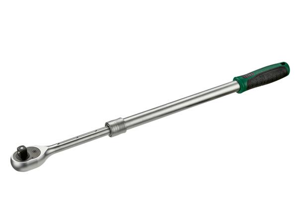 TELESKOPICKÁ RÁČNA 1/2"