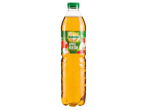 SOLEVITA Apfelnektar
