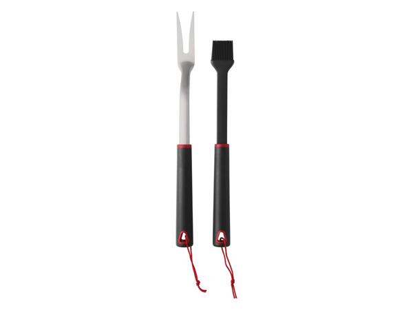 Barbecue Utensils