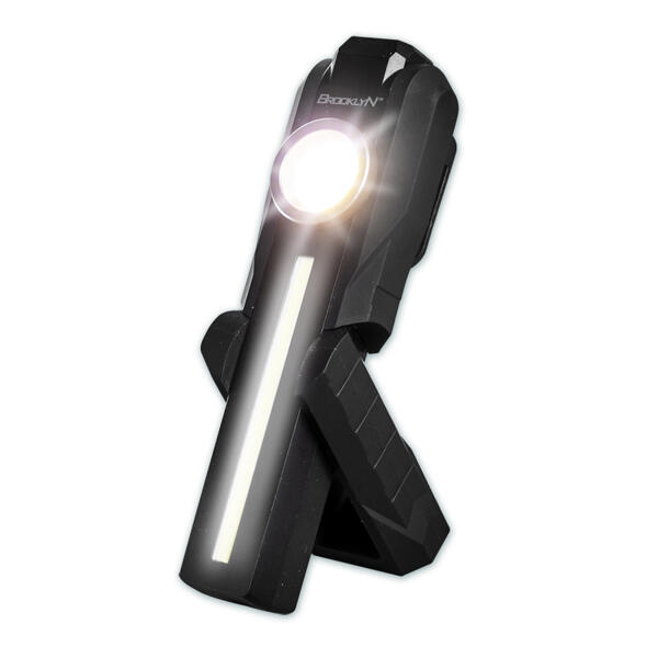 Power LED-Arbeitsleuchte 6in1