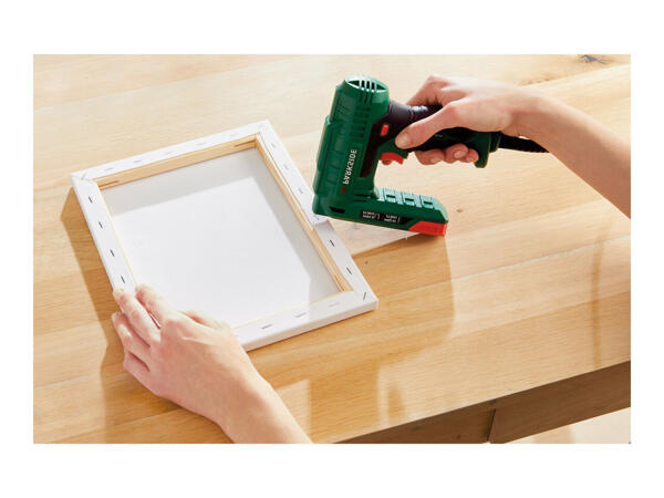 Parkside Electric Stapler & Nailer