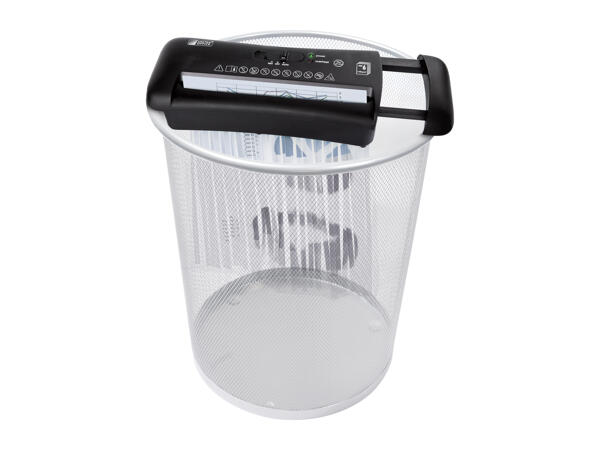 United Office Document Shredder