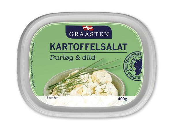 Kartoffelsalat