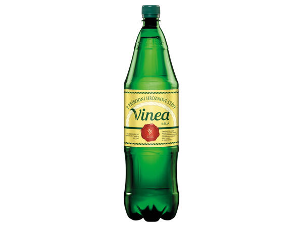 VINEA HROZNOVÝ NÁPOJ