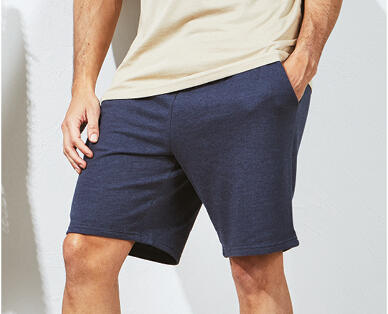 Men's Sweat Shorts