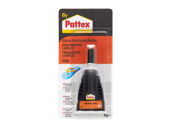 Pattex Superglue