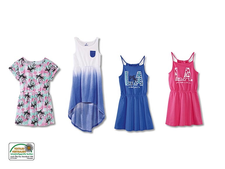 Sommerkleid