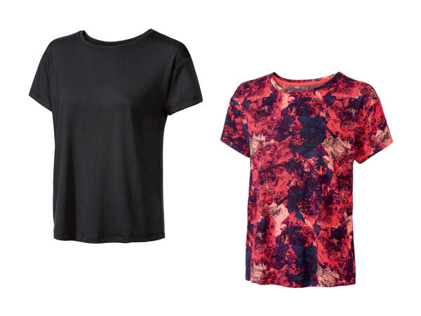 Tee-shirt de sport