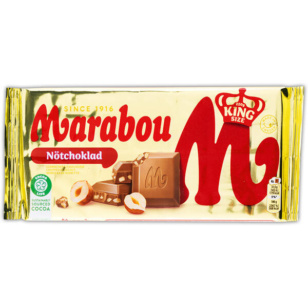 Schokolade