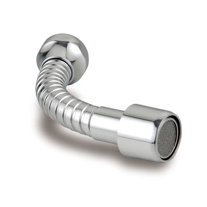 Tuyau de robinet flexible