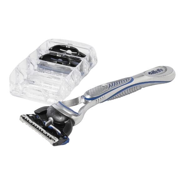 GILLETTE(R) 				Gillette Fusion 5 Sport