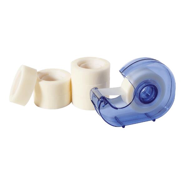 EXPERTIZ(R) 				Ensemble pour papier collant